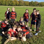Listowel Mini Rugby Blitz 19/10/2024
