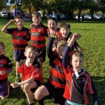 Listowel Mini Rugby Blitz 19/10/2024