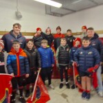 Killarney U11s Munster v Leinster