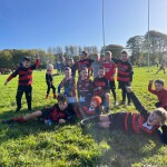 Listowel Mini Rugby Blitz 19/10/2024