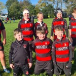Listowel Mini Rugby Blitz 19/10/2024