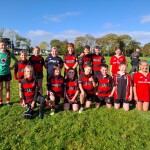 Listowel Mini Rugby Blitz 19/10/2024