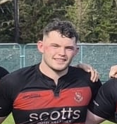 Padraic Talbot