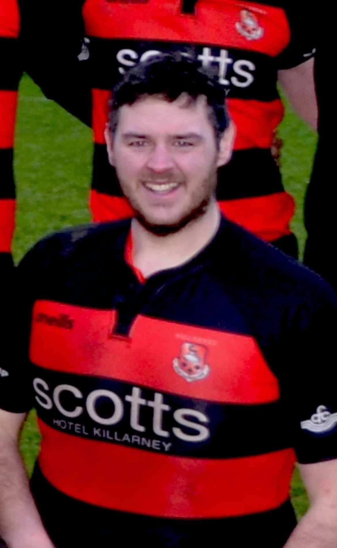 Paul Moynihan