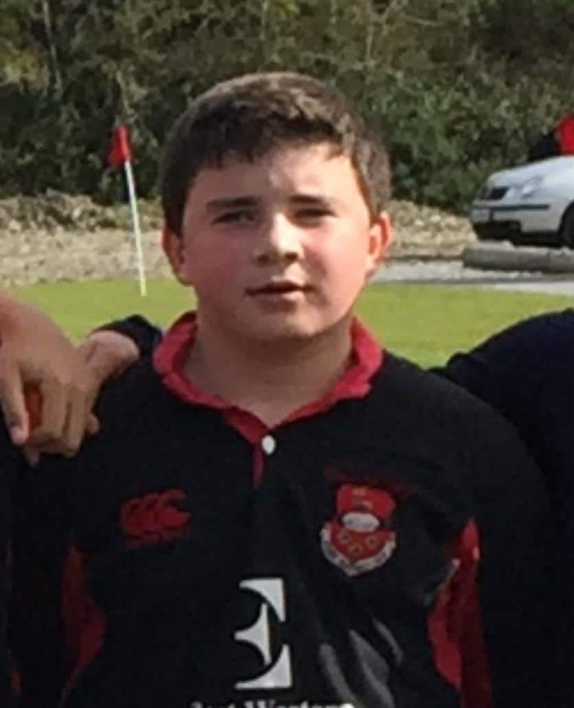 Matt McAuliffe