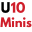 Killarney RFC Under 10 Minis