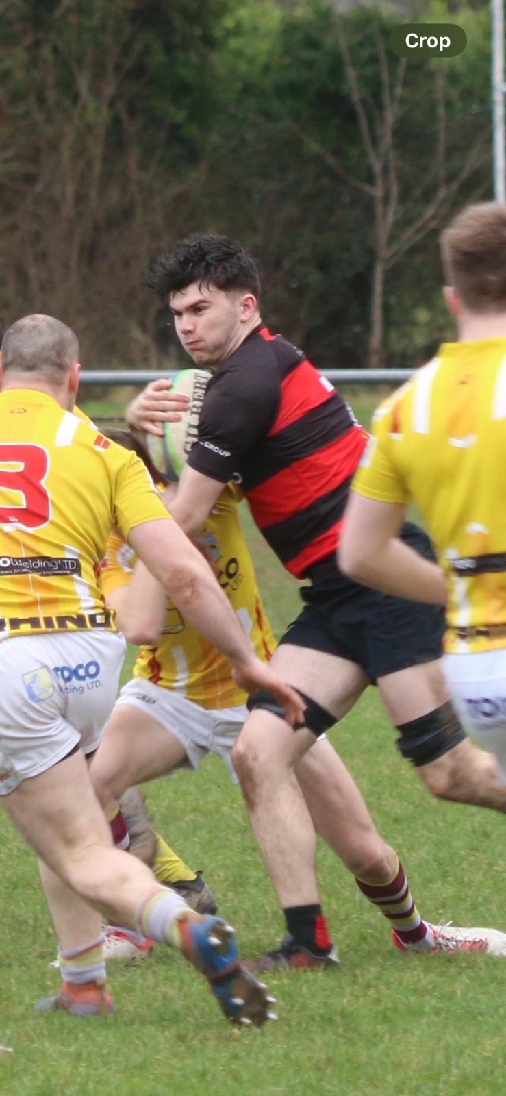 Stephen Walsh