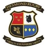 desmond rugby rfc