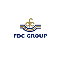 FDC Group Logo
