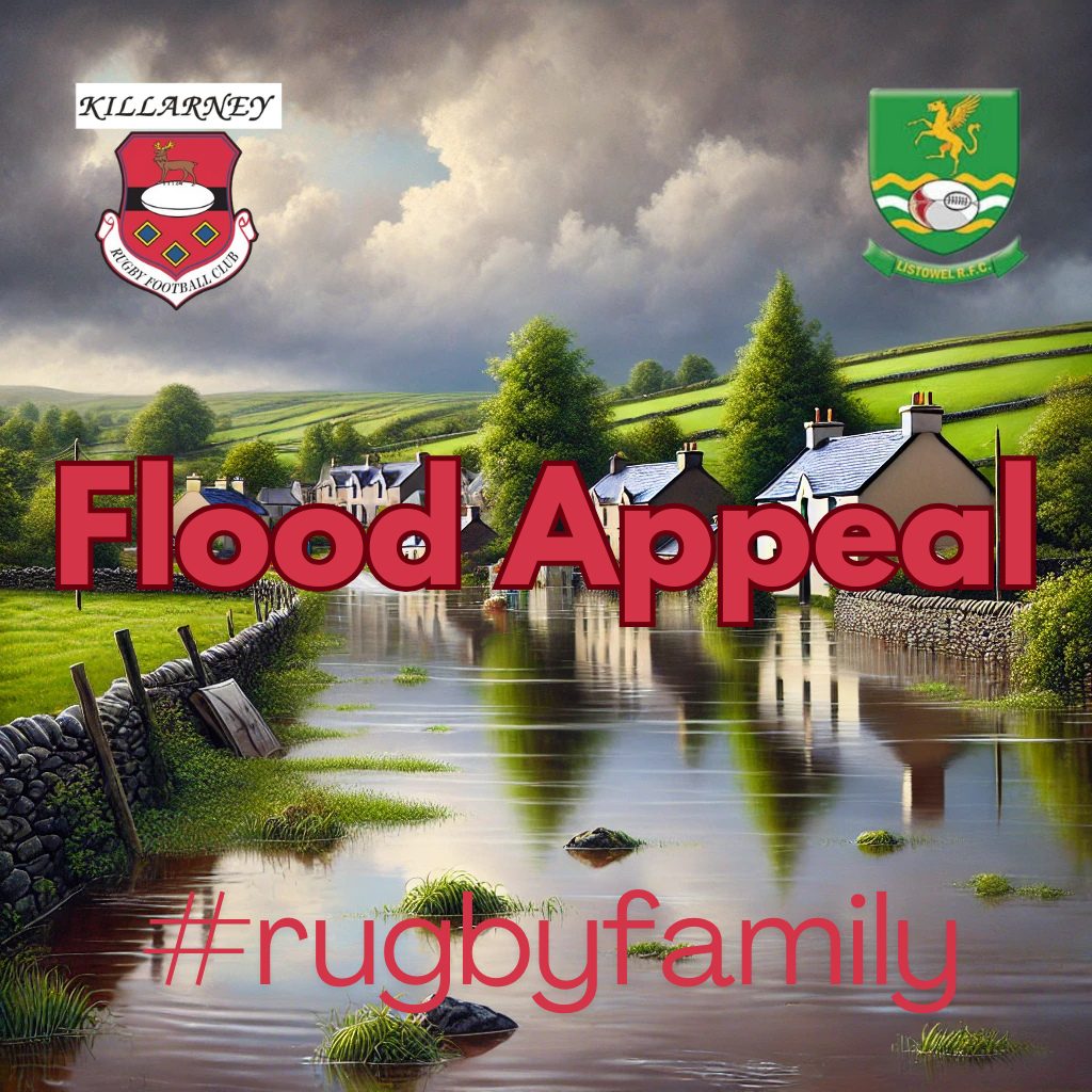 Listowel Flood Appeal