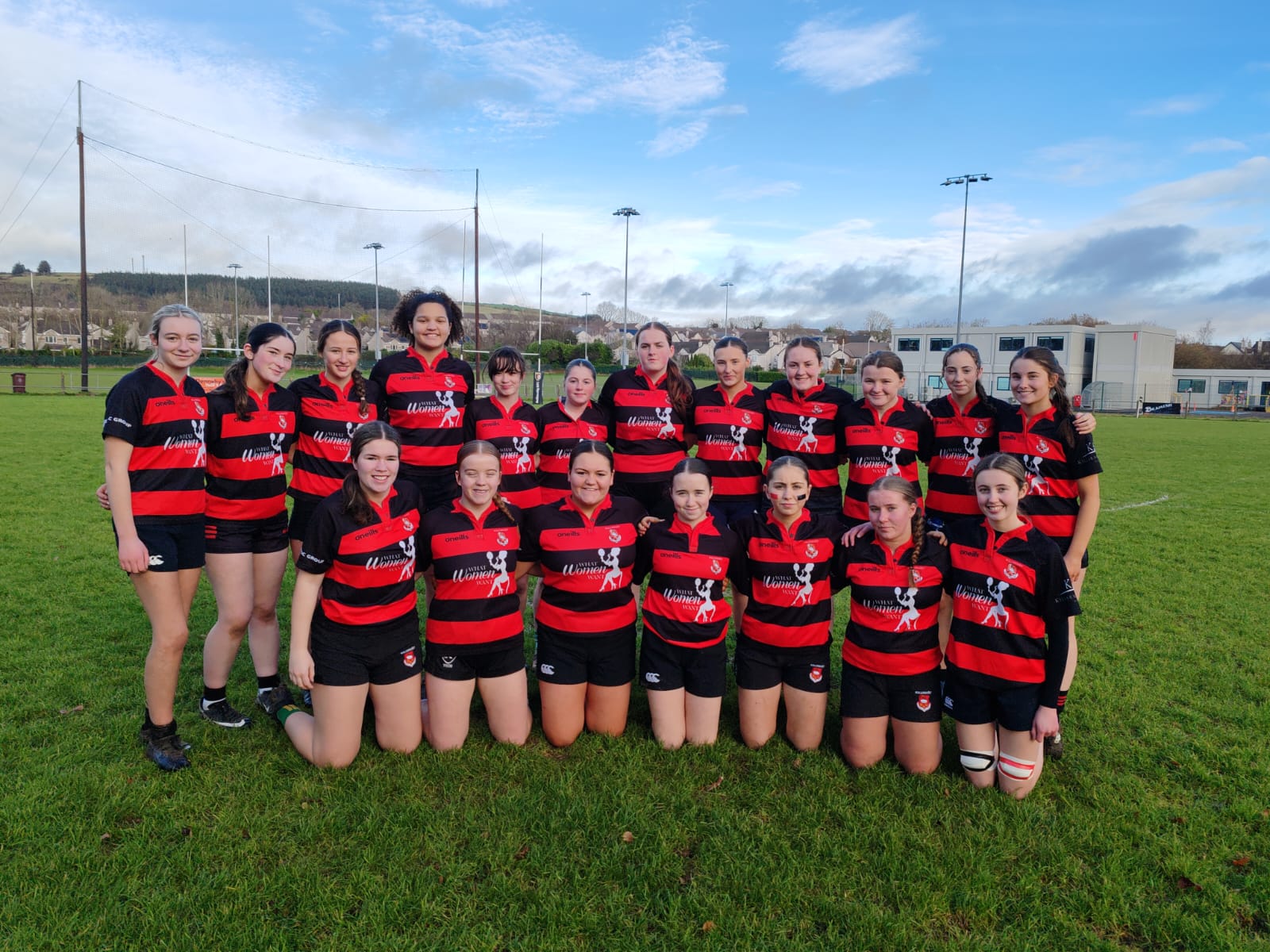 ballincollig away 14th December 2024