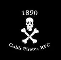 Cobh Pirates Logo