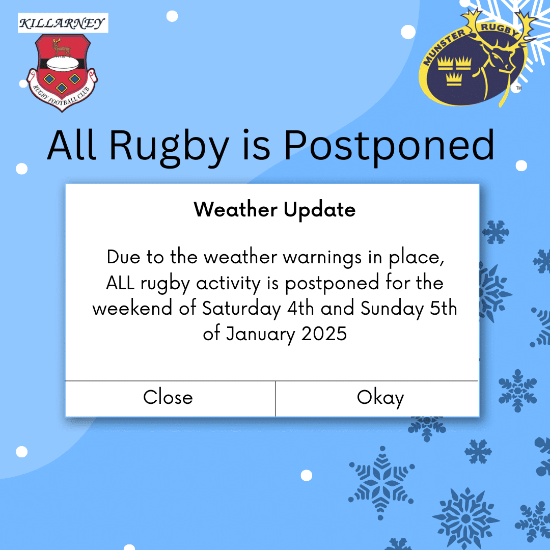 weather warning