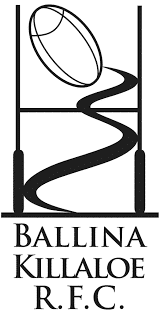 Ballina/Killaloe RFC logo