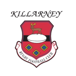 Rugby football club based in Killarney