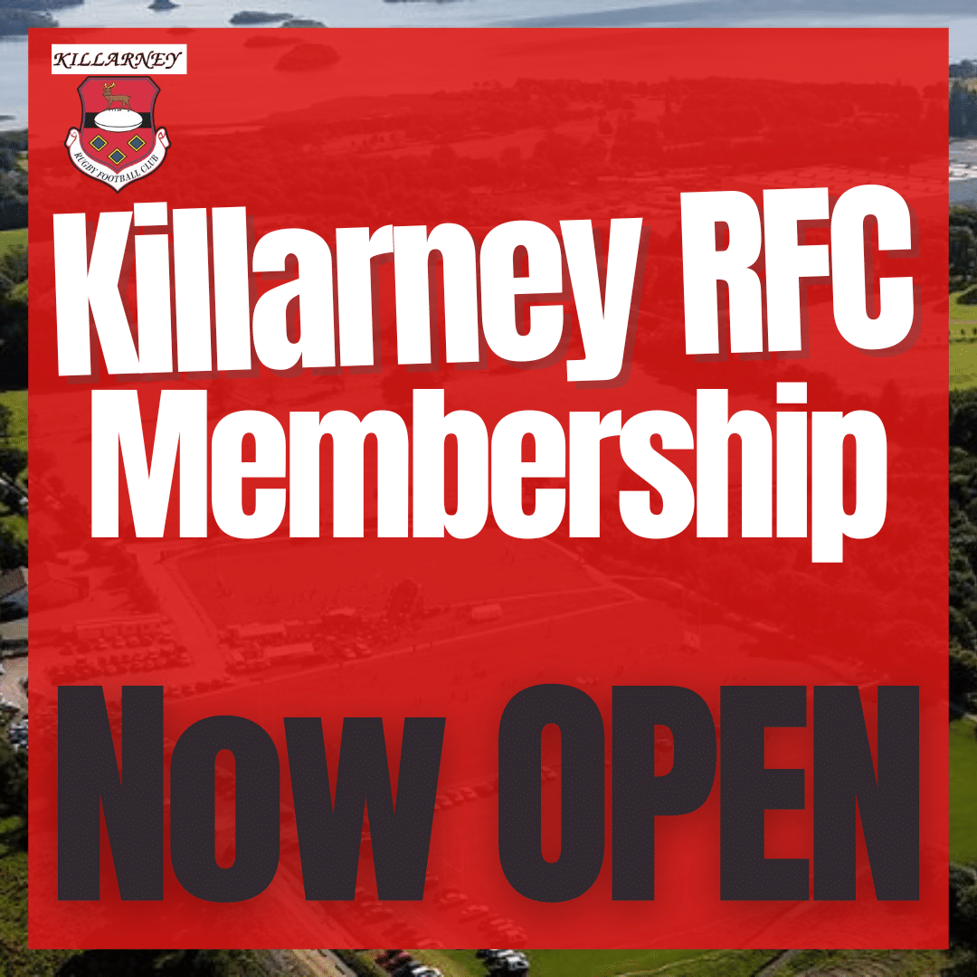 Club Membership 2025/2026