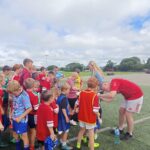 Another Successful Summer Camp at Killarney RFC