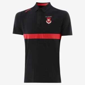 Killarney RFC Kids' Aspire Polo Shirt