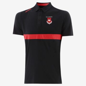 Killarney RFC Kids' Aspire Polo Shirt