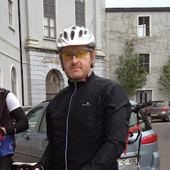 Fergus Cronin