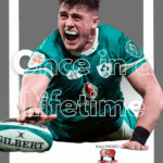 WIN the Rugby Trip of a Lifetime!