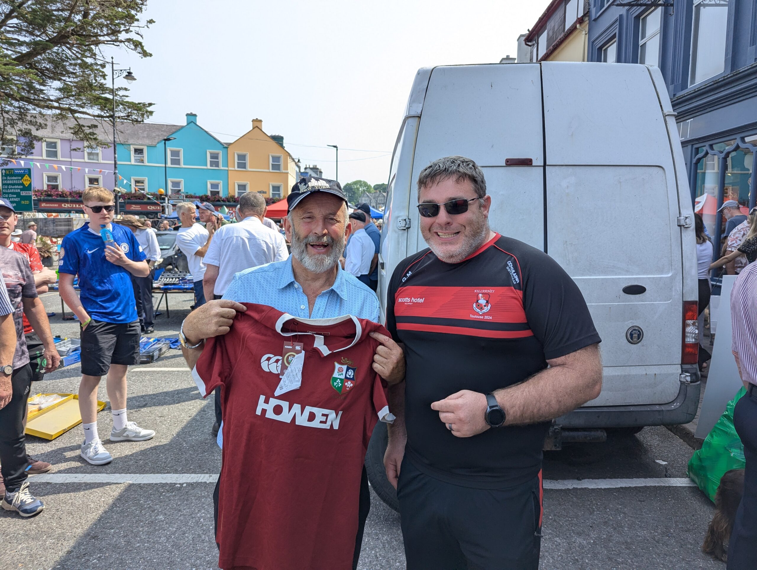 Danny Healy-Rae