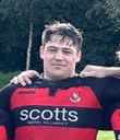 Craig Mckenzie-Vass