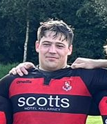 Craig Mckenzie-Vass