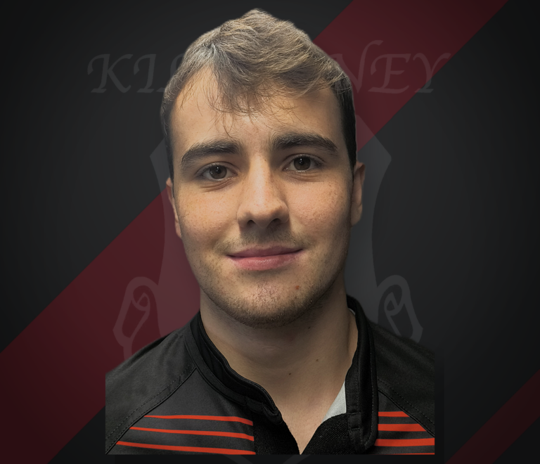 Finn Kennelly