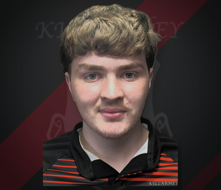 Jake Leahy
