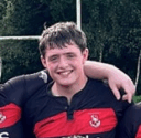 Kris O Leary Sacristan
