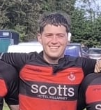 Harry Kelly