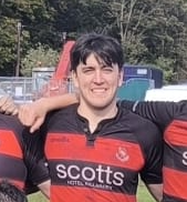 Donnchadh Grealy