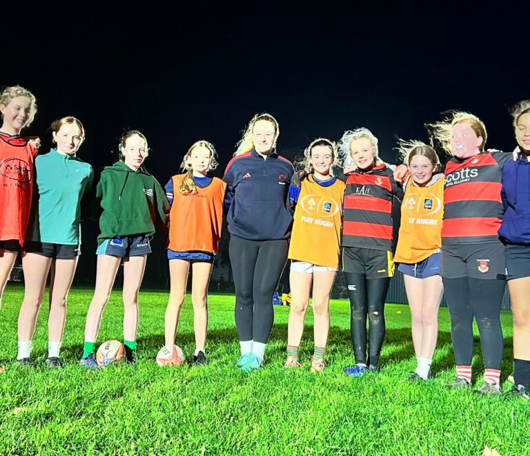 Great night for our KICK U14 Girls