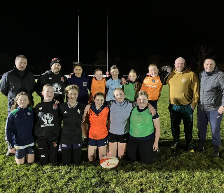 A huge thank you to Ray Gadsen