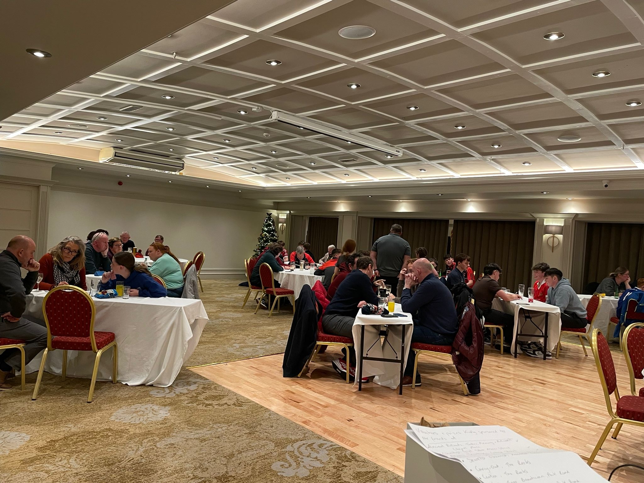 Kerry𝗔 𝗠𝗮𝘀𝘀𝗶𝘃𝗲 𝗧𝗵𝗮𝗻𝗸 𝗬𝗼𝘂: 𝗞𝗶𝗹𝗹𝗮𝗿𝗻𝗲𝘆 𝗥𝗙𝗖 𝗠𝗼𝗻𝘀𝘁𝗲𝗿 𝗧𝗮𝗯𝗹𝗲 𝗤𝘂𝗶𝘇 𝗦𝘂𝗰𝗰𝗲𝘀𝘀!
