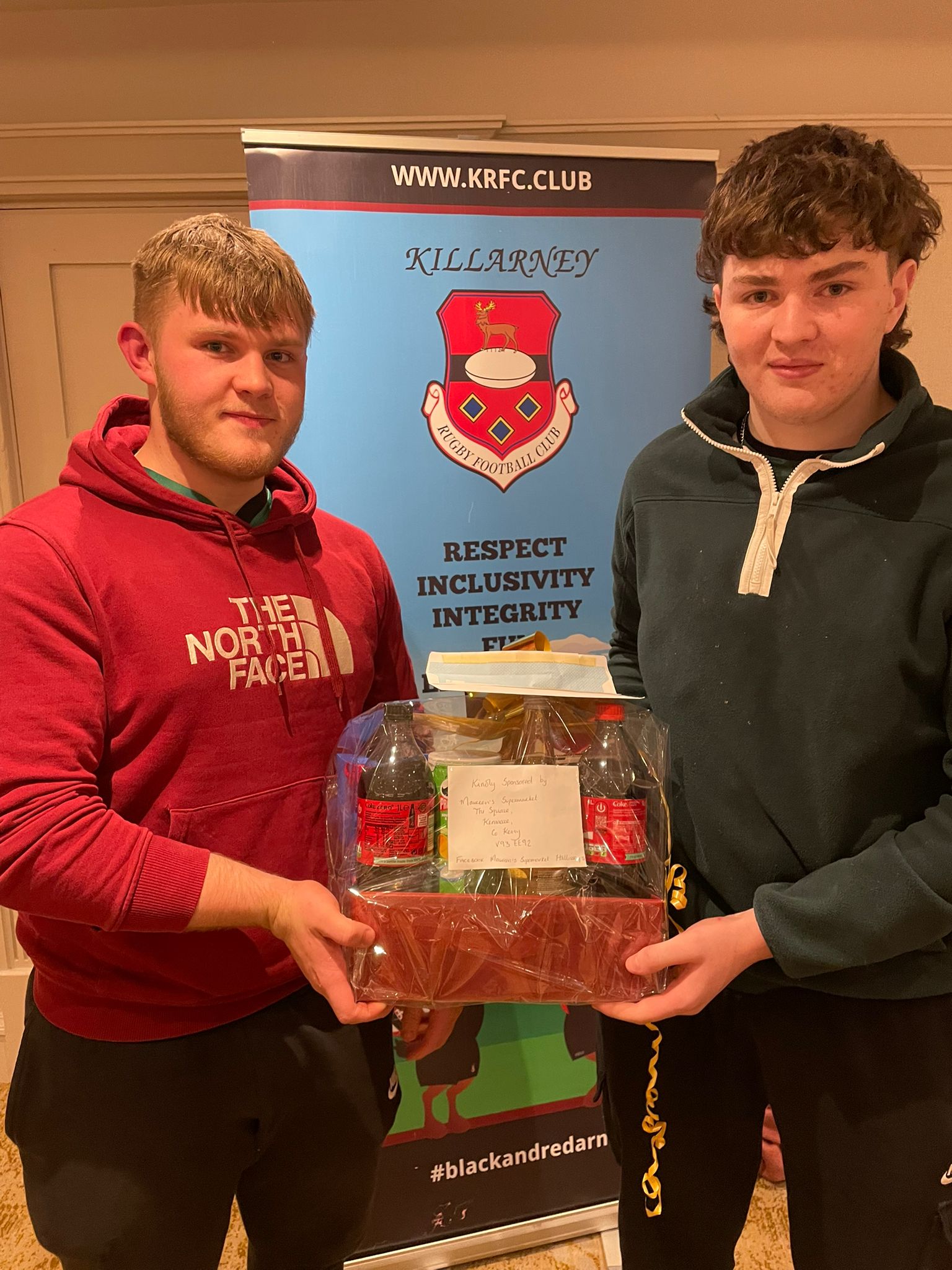 Kerry𝗔 𝗠𝗮𝘀𝘀𝗶𝘃𝗲 𝗧𝗵𝗮𝗻𝗸 𝗬𝗼𝘂: 𝗞𝗶𝗹𝗹𝗮𝗿𝗻𝗲𝘆 𝗥𝗙𝗖 𝗠𝗼𝗻𝘀𝘁𝗲𝗿 𝗧𝗮𝗯𝗹𝗲 𝗤𝘂𝗶𝘇 𝗦𝘂𝗰𝗰𝗲𝘀𝘀!
