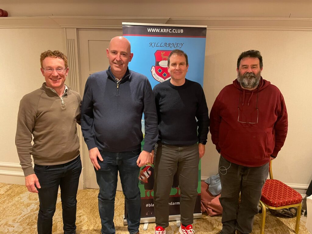 Kerry 𝗔 𝗠𝗮𝘀𝘀𝗶𝘃𝗲 𝗧𝗵𝗮𝗻𝗸 𝗬𝗼𝘂: 𝗞𝗶𝗹𝗹𝗮𝗿𝗻𝗲𝘆 𝗥𝗙𝗖 𝗠𝗼𝗻𝘀𝘁𝗲𝗿 𝗧𝗮𝗯𝗹𝗲 𝗤𝘂𝗶𝘇 𝗦𝘂𝗰𝗰𝗲𝘀𝘀!