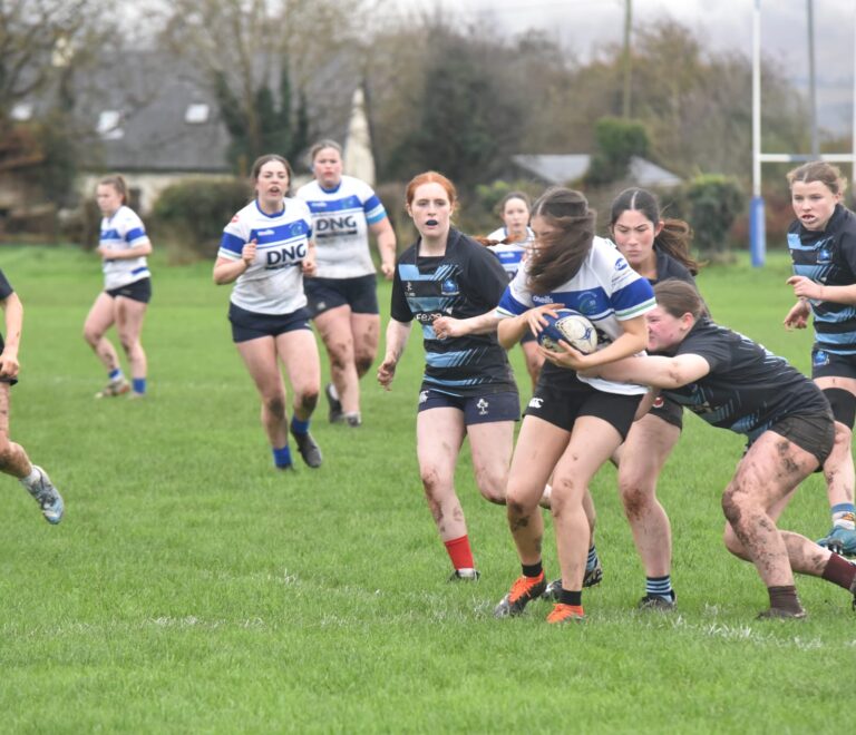 𝗠𝗮𝘁𝗰𝗵 𝗥𝗲𝗽𝗼𝗿𝘁: 𝗞𝗜𝗟𝗞 𝗨𝟭𝟴.𝟱 𝗚𝗶𝗿𝗹𝘀 𝘃𝘀 𝗧𝗿𝗮𝗹𝗲𝗲 𝗥𝗙𝗖 (𝗙𝗿𝗶𝗲𝗻𝗱𝗹𝘆)