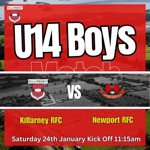 Weekend Preview: A Super Saturday at Aghadoe, Derby Days & Town Champions!