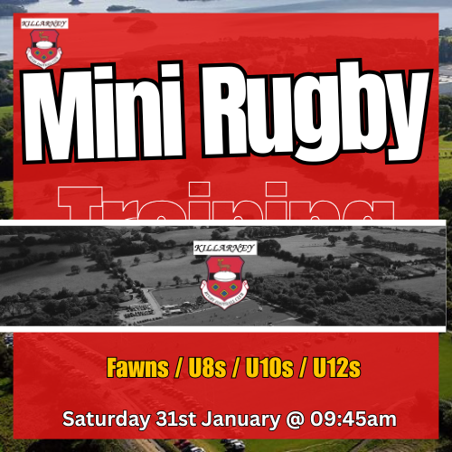 Rugby Weekend Preview