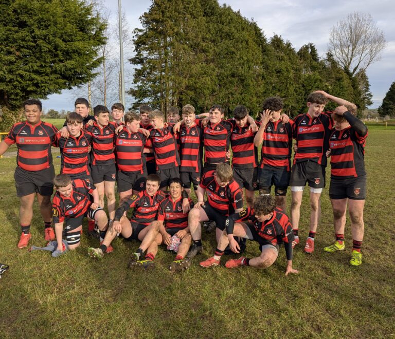 Bruff 19 – 21 Killarney