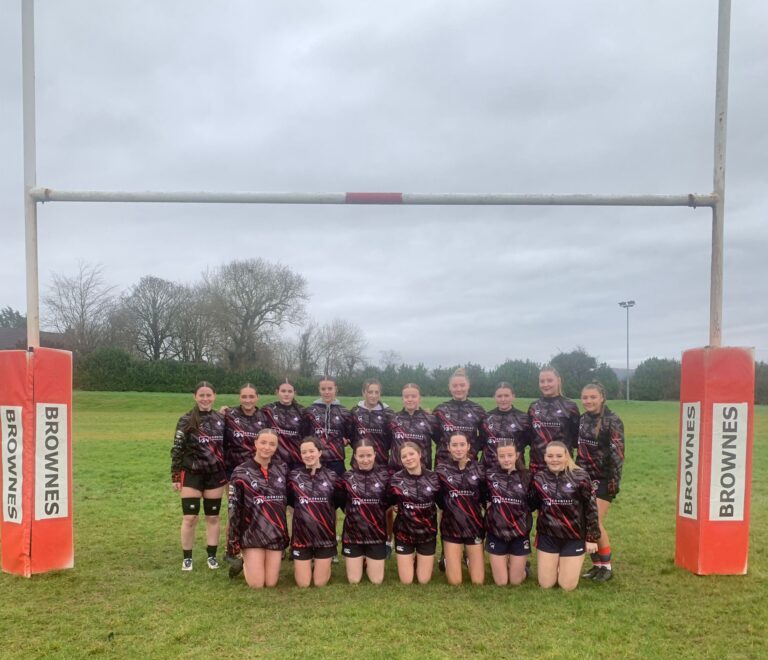 U16 Killarney Girls v Mallow