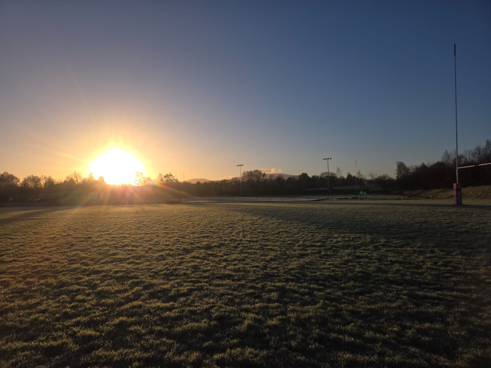 Aghadoe Looking Well