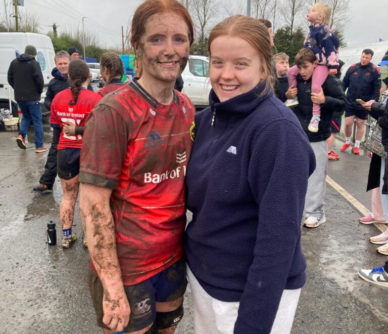 K.I.C.K Player Success in Munster Interpros!