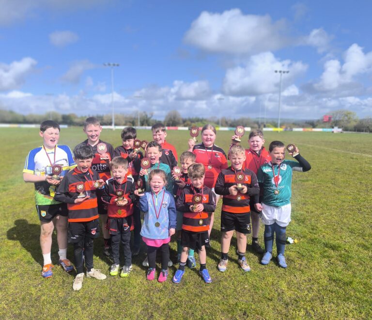 A Fantastic Finish: Minis Wrap Up the Season with Annual Awards