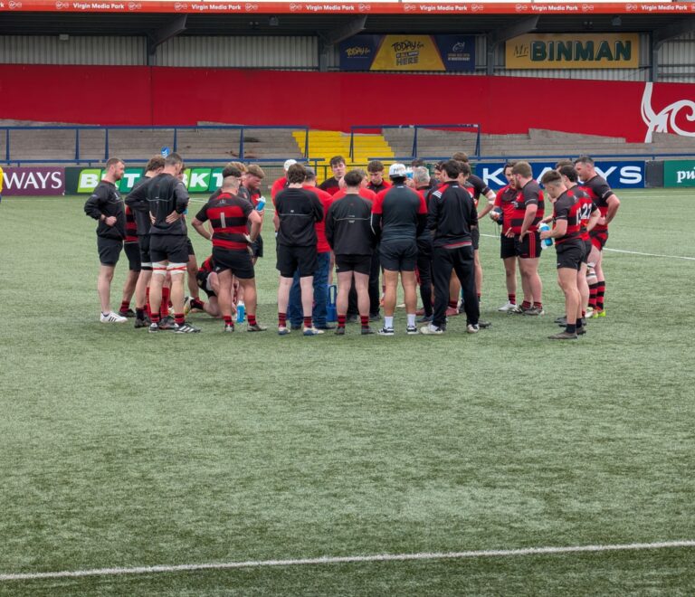 Match Report: Killarney Fall Short in High-Scoring Clash with Tralee