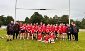 Give It A Try Killarney RFC