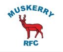 muskerry rfc logo