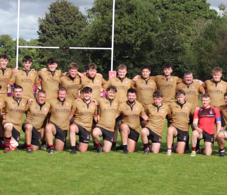 Killarney Claim Strong Home Win Over Castleisland